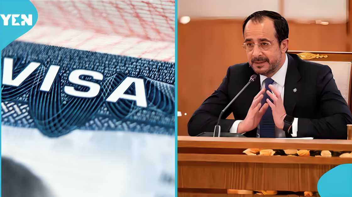 Cyprus visa-free countries, Cyprus Ministry of Foreign Affairs, Cyprus visa requirements, countries exempt from Cyprus visa, Cyprus travel rules, Cyprus visa application, visa-free travel to Cyprus, Cyprus entry requirements