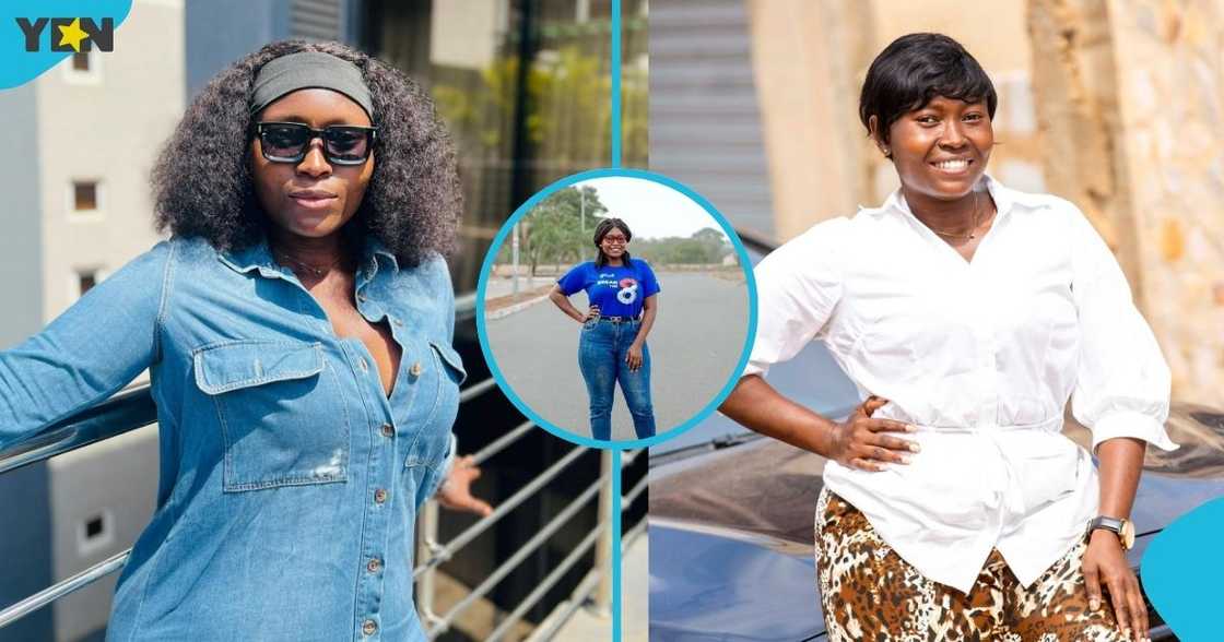 Kpei Yayra Kate, NPP, Loyal Ladies, Ghanaian politician, death Kpei Yayra Kate, NPP, Loyal Ladies, Ghanaian politician, death