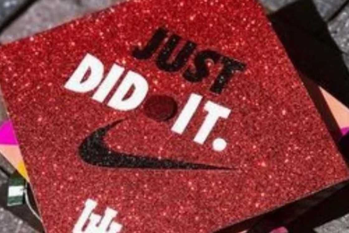 Best graduation cap ideas