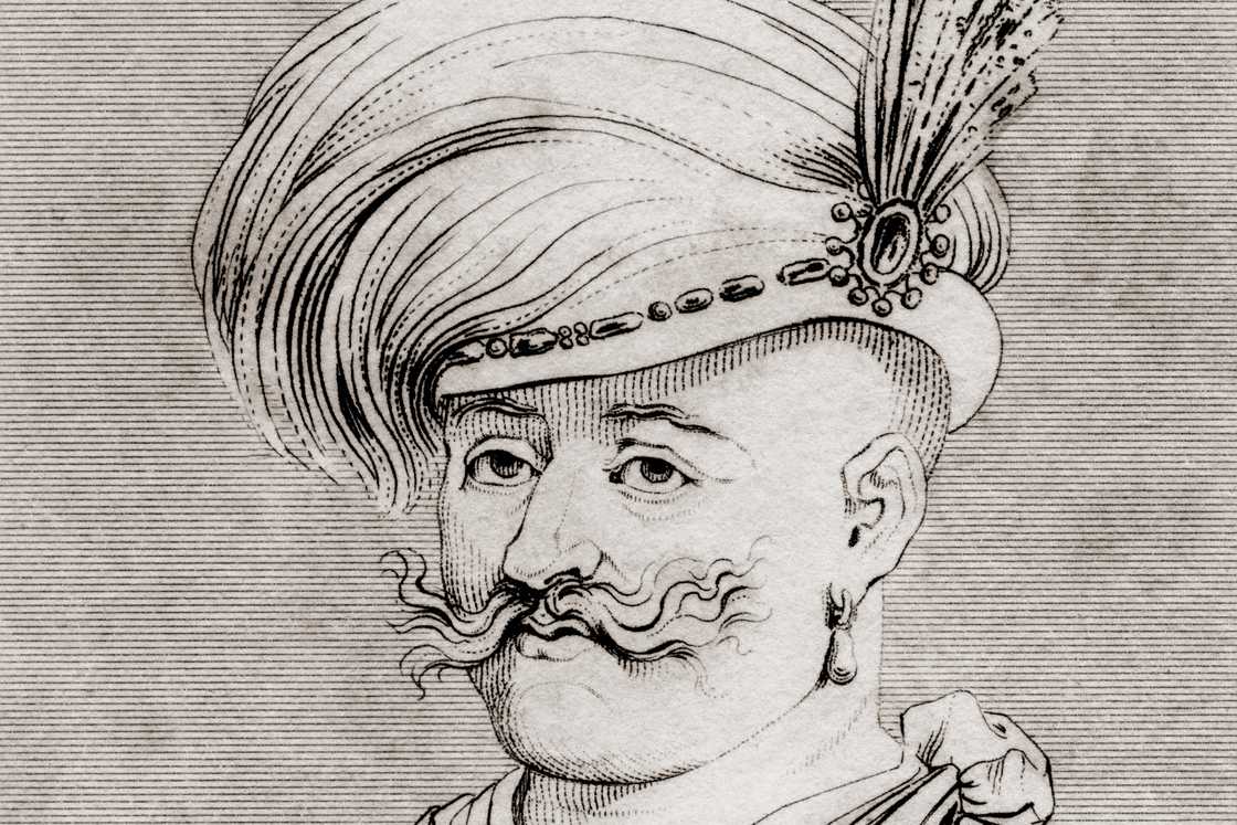 famous kings famous kings