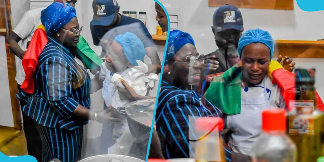 Chef Faila Chef Faila