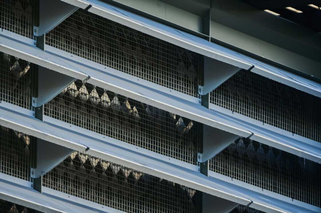 JPMorgan Chase announced a series of projects to support carbon dioxide removal, including a venture with Climeworks, which has a carbon capture project in Iceland JPMorgan Chase announced a series of projects to support carbon dioxide removal, including a venture with Climeworks, which has a carbon capture project in Iceland