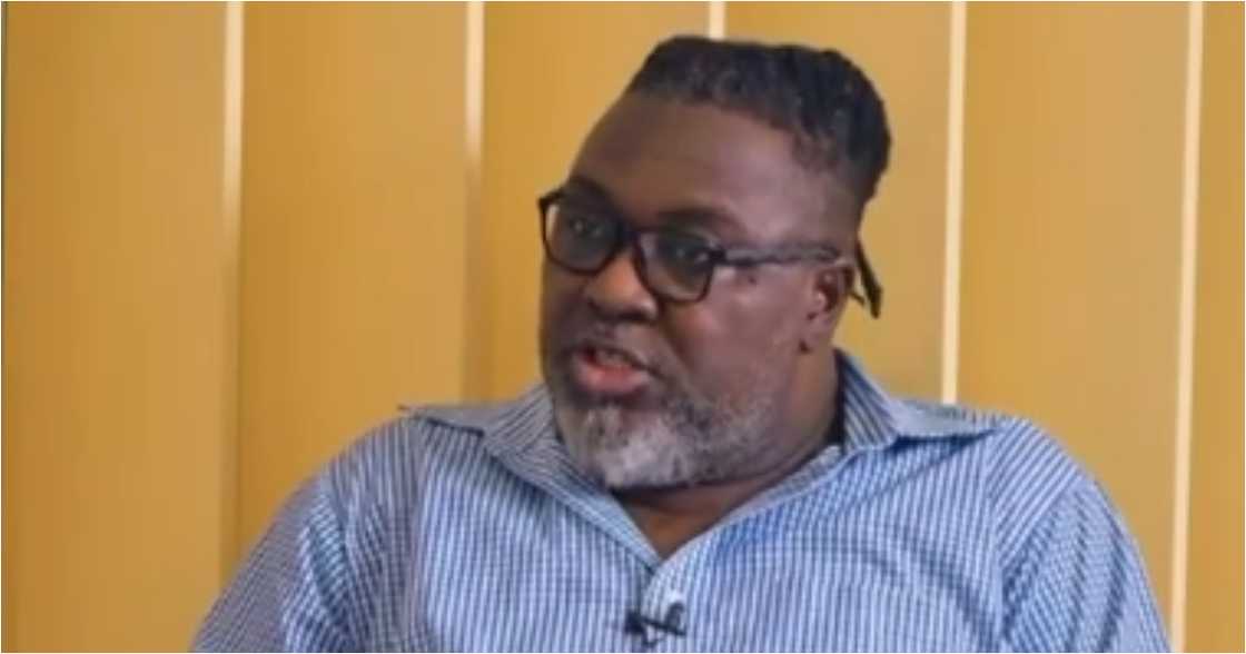 Build neighbourhood arenas to help discover emerging talents - Da' Hammer to gov't Build neighbourhood arenas to help discover emerging talents - Da' Hammer to gov't