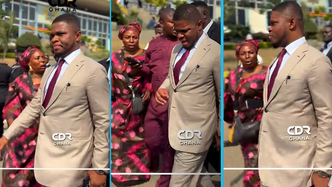 2025 budget statement, Ghana budget, Sammy Gyamfi, NDC, Finance Minister, Parliament House 2025 budget statement, Ghana budget, Sammy Gyamfi, NDC, Finance Minister, Parliament House