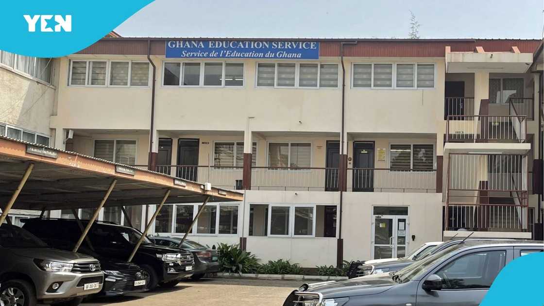 Kinbu SHS Student Passes Away, Kinbu SHS, Ghana Education Service, Grieving Family