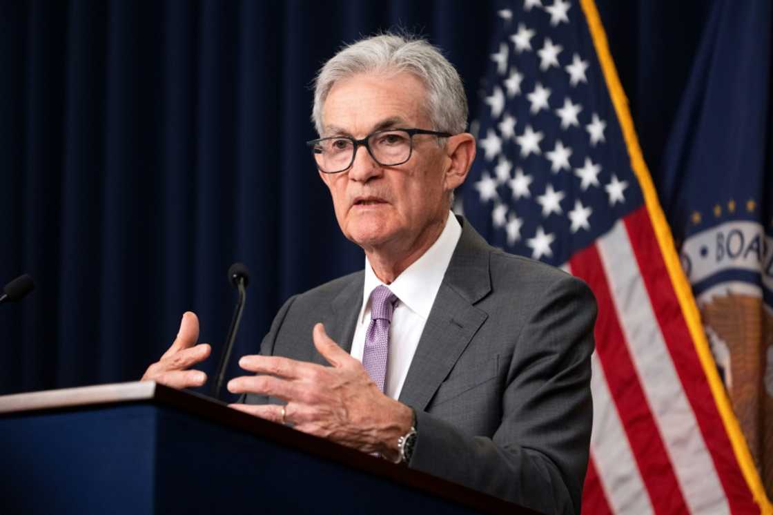 The Fed will likely weigh whether to move by 25 basis points, or 50 The Fed will likely weigh whether to move by 25 basis points, or 50
