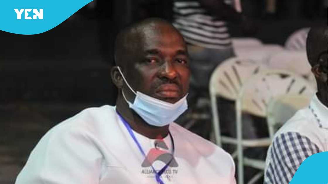 Abraham Kotei Neequaye, GBA, Ghana Boxing Authority, Ghana, boxing Abraham Kotei Neequaye, GBA, Ghana Boxing Authority, Ghana, boxing