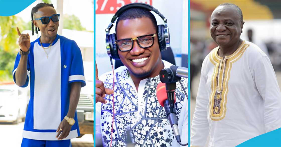 Patapaa, Bullgod, Kwasi Ernest, Nana Ampadu, Ghana, Accra Patapaa, Bullgod, Kwasi Ernest, Nana Ampadu, Ghana, Accra