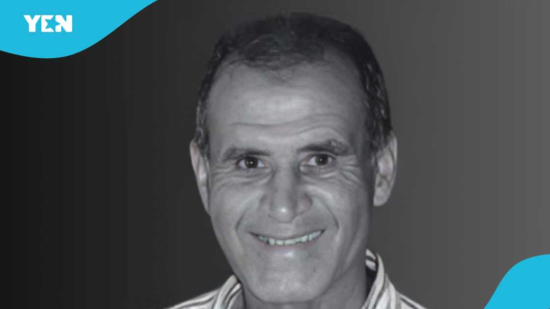 Ahmed Faras, Moroccan football legends, Morrocan footballer, Morocco