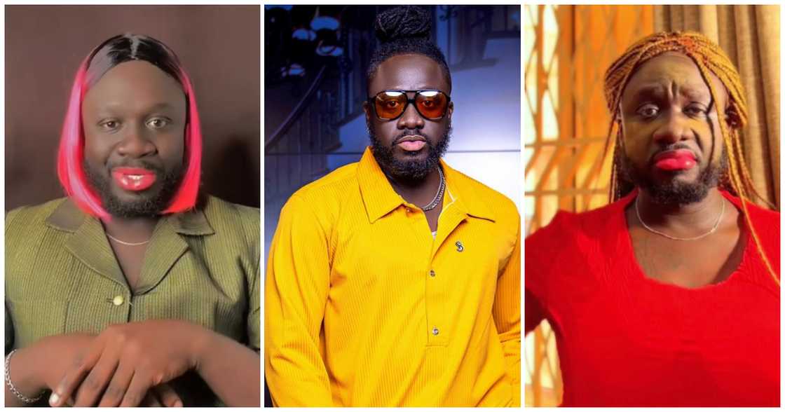 Wesley Kesse Wesley Kesse