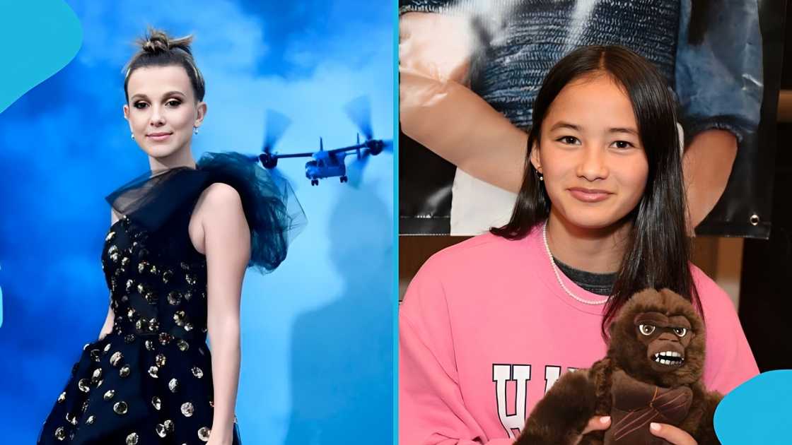 Kaylee Hottle, Kaylee Hottle death, Millie Bobby Brown tribute Kaylee Hottle, Kaylee Hottle tribute, Kaylee Hottle cause of death Kaylee Hottle, Kaylee Hottle death, Millie Bobby Brown tribute Kaylee Hottle, Kaylee Hottle tribute, Kaylee Hottle cause of death