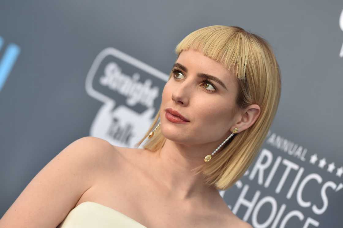 Blonde actresses Blonde actresses