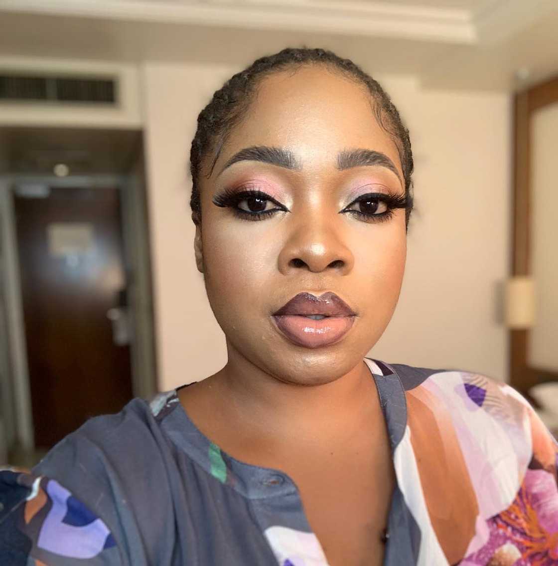 Moesha Boduong Moesha Boduong