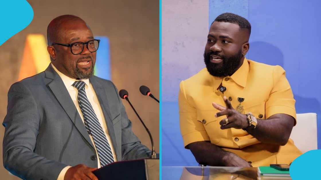 Okatakyie Afrifa-Mensah, For The Records, GFA Ordinary Congress, Kurt Okraku, GFA president