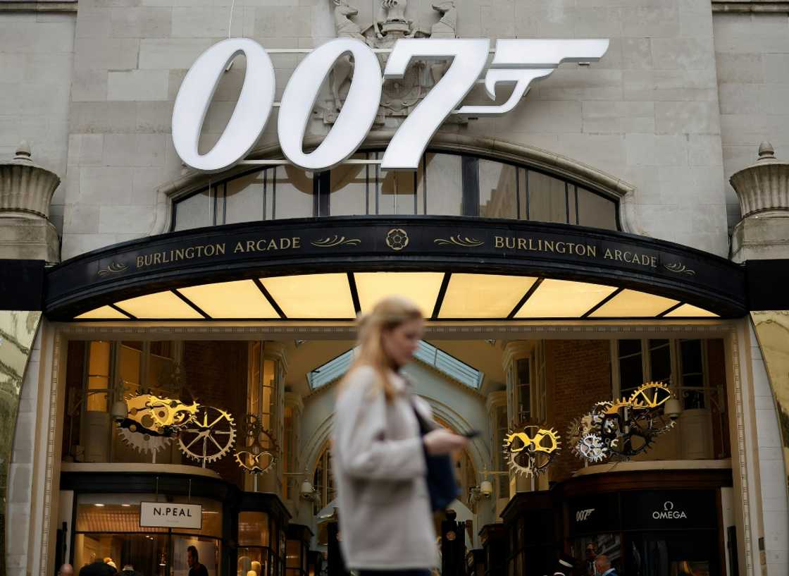 Amazon's gaining of control over the James Bond franchise is sure to leave the film industry shaken and stirred Amazon's gaining of control over the James Bond franchise is sure to leave the film industry shaken and stirred