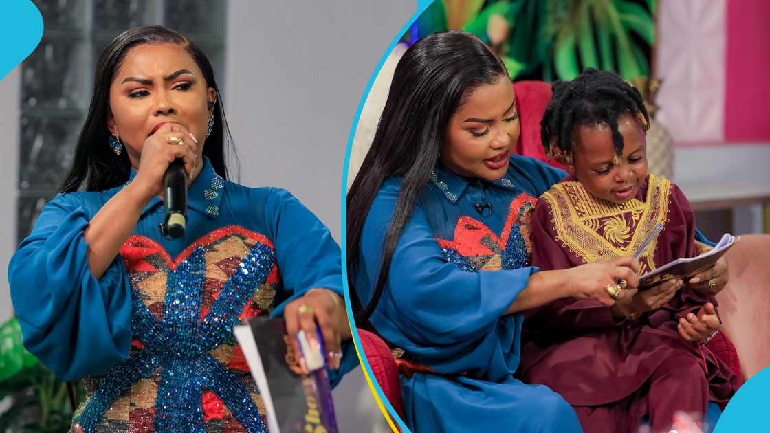 Nana Ama McBrown, Don Litte, Onua Showtime, Movies, Ghanaian movies, Kumawood movies Nana Ama McBrown, Don Litte, Onua Showtime, Movies, Ghanaian movies, Kumawood movies