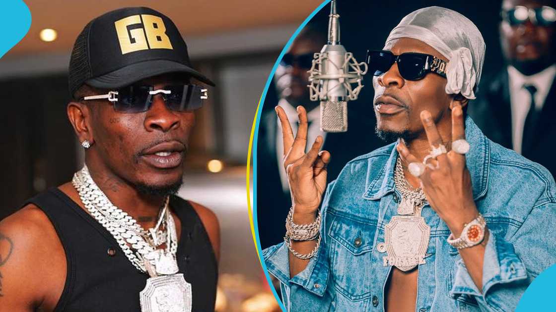 Shatta Wale, Ministry of Sports, Shatta Wale's Dem Confuse song, Dancehall musician, Shatta Wale and Sports Ministry, Ghana music