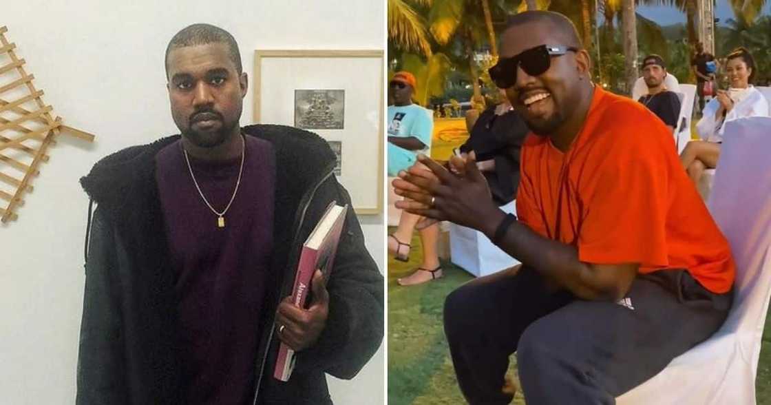 Kanye West, net worth increases, R29 Billion, ‘Forbes’ Kanye West, net worth increases, R29 Billion, ‘Forbes’