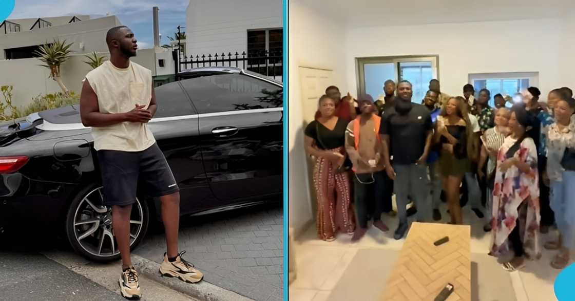 Ghanaian businessman, philanthropist, business capital, youths, entrepreneurship. Ghanaian businessman, philanthropist, business capital, youths, entrepreneurship.