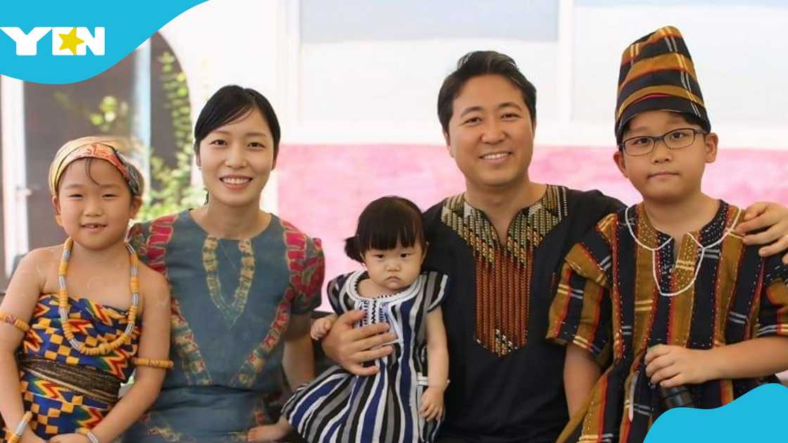 Kojo Choi, Ghana’s Ambassador, South Korea., Pay Switch, About Kojo Choi, John Mahama Kojo Choi, Ghana’s Ambassador, South Korea., Pay Switch, About Kojo Choi, John Mahama