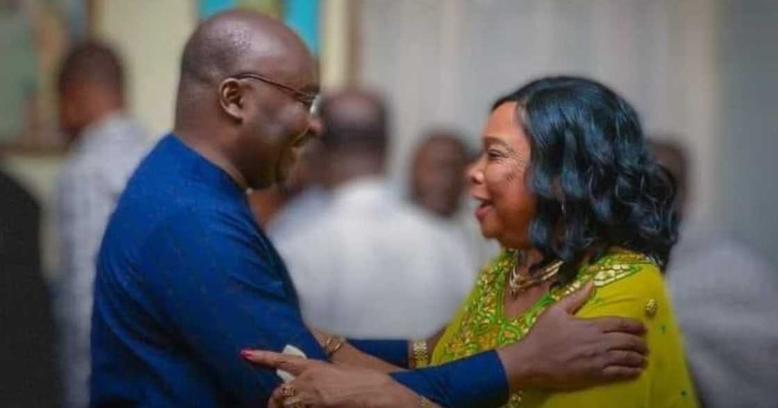 Meet the NPP stalwarts rooting for Bawumia to lead NPP in 2024