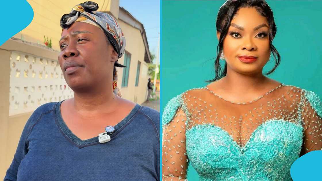 Beverly Afaglo, Beverly Afaglo death, Beverly Afaglo family statement, Beverly Afaglo sister, false narratives Beverly Afaglo, Beverly Afaglo friend interviews, Ghanaian actress news Beverly Afaglo, Beverly Afaglo death, Beverly Afaglo family statement, Beverly Afaglo sister, false narratives Beverly Afaglo, Beverly Afaglo friend interviews, Ghanaian actress news