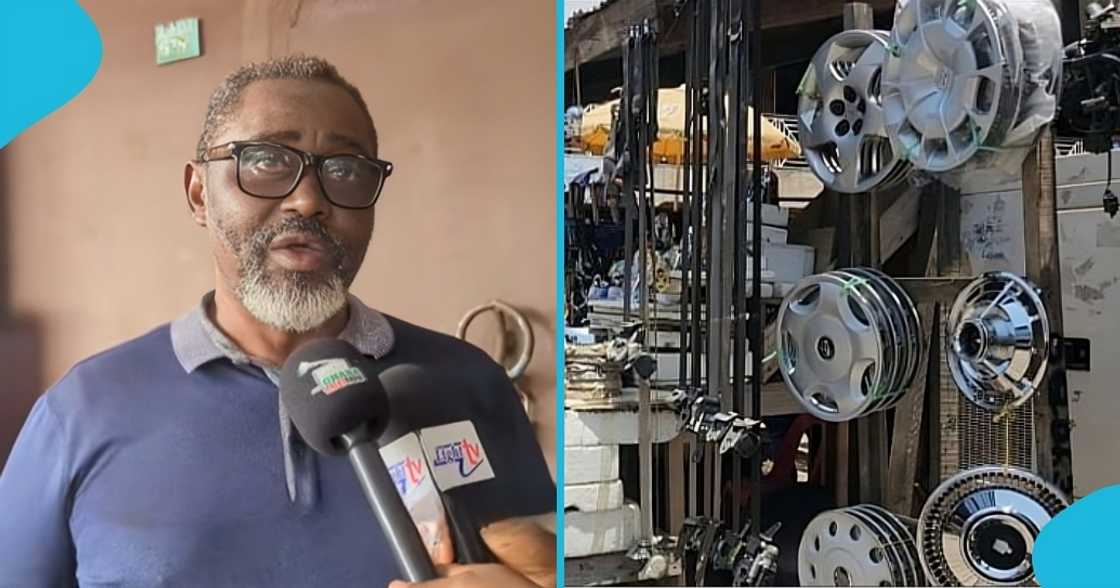 ex-nutag, president chukwuemeka nnaji, abbosey okai, nigeria, spare parts traders, three-day ultimatum