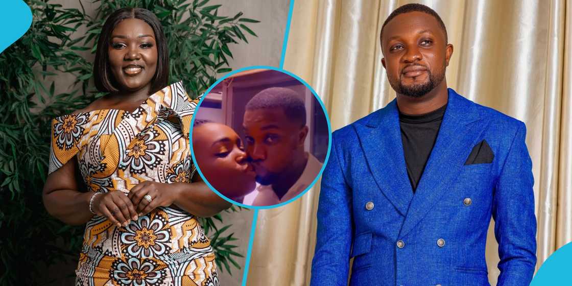 Tima Kumkum, Tima Kumkum's husband, Dominic Duodu, Tima Kumkum's children, Kumkum Bhagya, Ambassadorial deal, Top Choco, Compu Ghana Tima Kumkum, Tima Kumkum's husband, Dominic Duodu, Tima Kumkum's children, Kumkum Bhagya, Ambassadorial deal, Top Choco, Compu Ghana