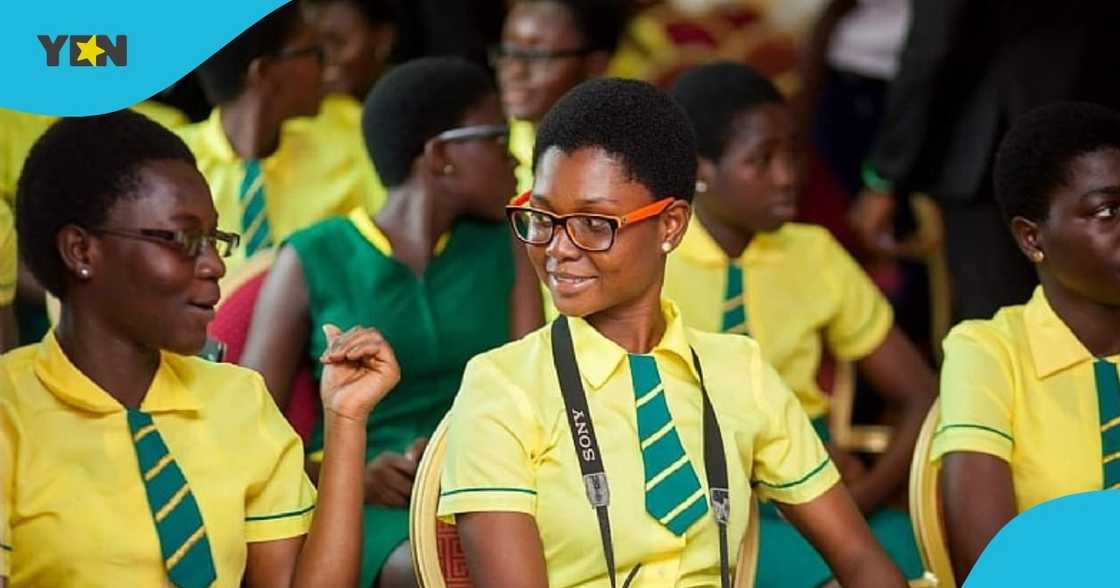 ghana, lawyer, shs, wesley girls, lawyer goodlove adjei, religion, wesley court case