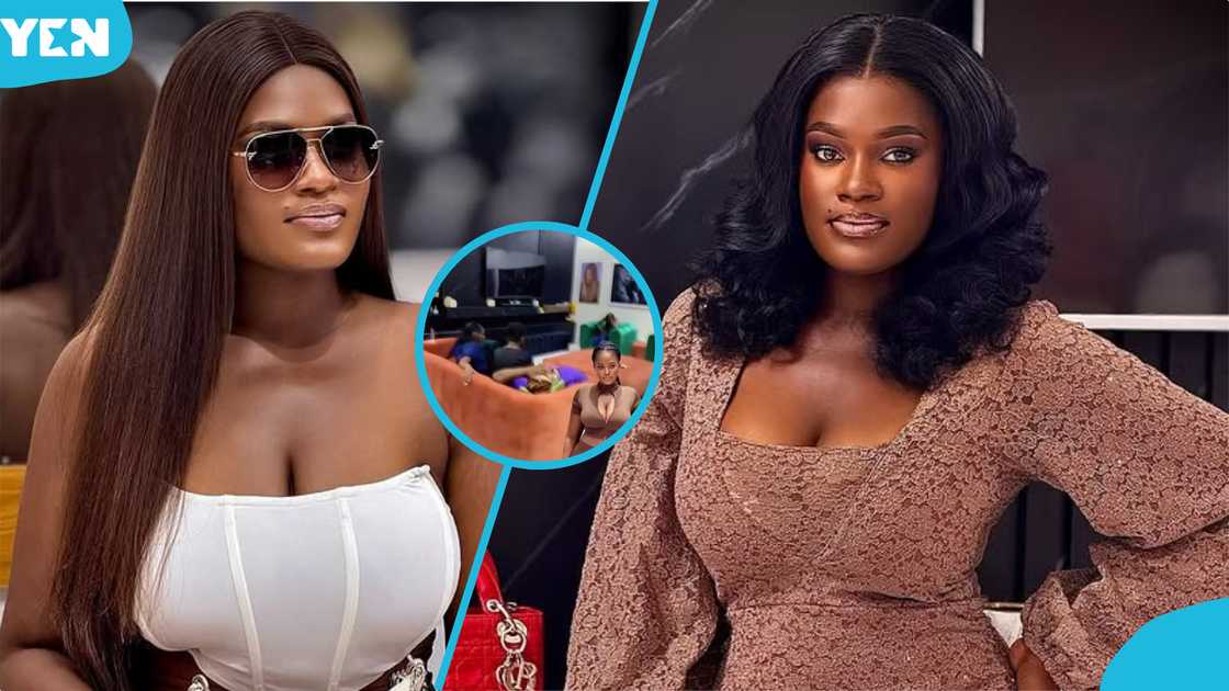 Ama Endorsed, Late Celebrity Carpenter, Ama Endorsed Dies, Ama Endorsed's Family, Ama Endorsed Update, Namas Decor Ama Endorsed, Late Celebrity Carpenter, Ama Endorsed Dies, Ama Endorsed's Family, Ama Endorsed Update, Namas Decor