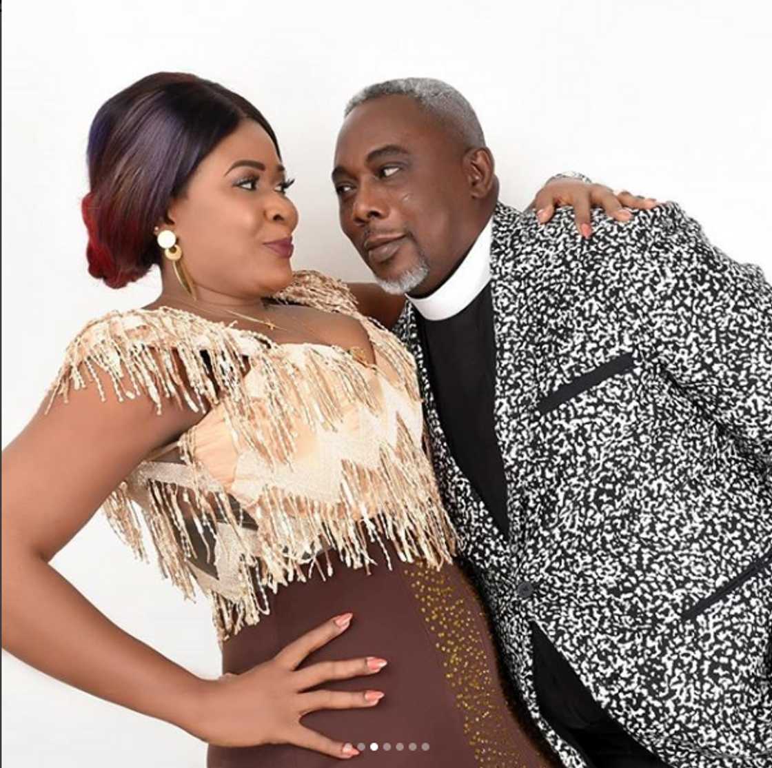 Nayas told my wife we were dating - Apostle John Prah