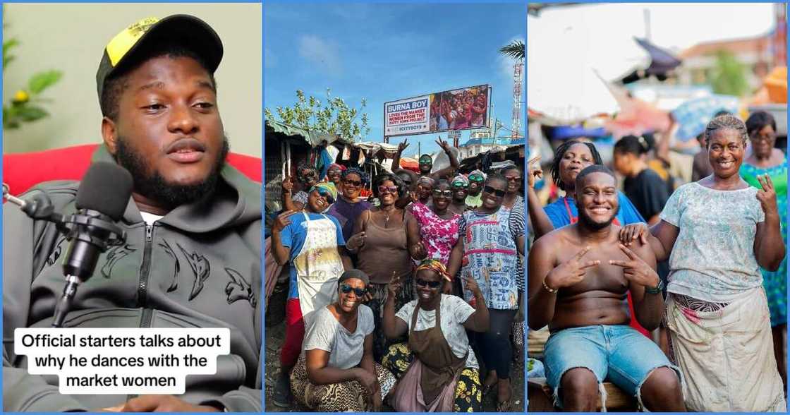 Official Starter Official Starter