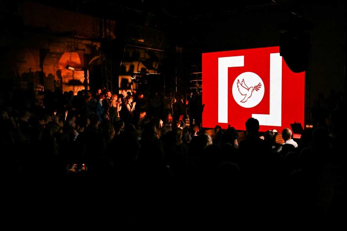 The Gogol Centre was one of the last bastions of artistic freedom in Vladimir Putin's Russia The Gogol Centre was one of the last bastions of artistic freedom in Vladimir Putin's Russia