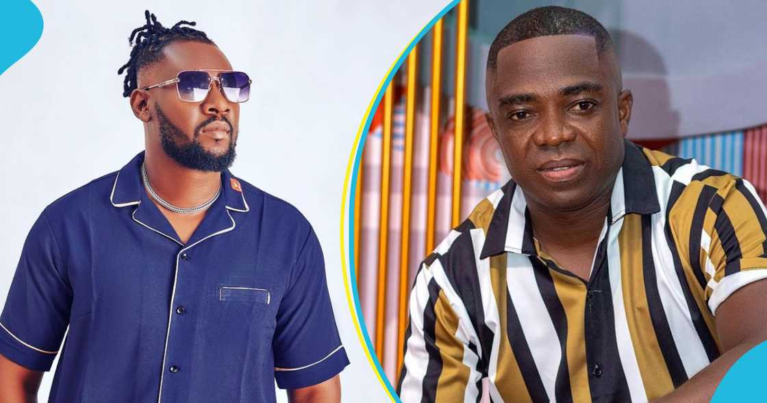 Shatta Wale: Videographer Accuses Sammy Flex Of Endangering His Life, Threatens Legal Action (Video) Shatta Wale: Videographer Accuses Sammy Flex Of Endangering His Life, Threatens Legal Action (Video)