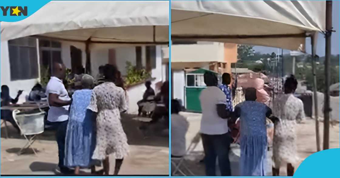 Election 2024, Ghana, NPP, NDC Election 2024, Ghana, NPP, NDC