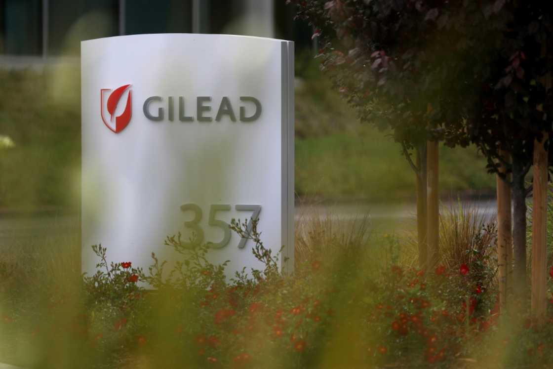 Pharma firm Gilead has been called on to allow generic versions of its new HIV drug Pharma firm Gilead has been called on to allow generic versions of its new HIV drug