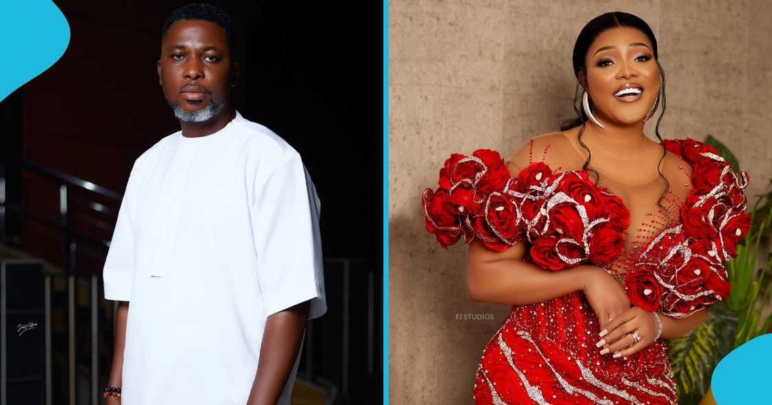 A Plus, Akosua Vee, Afia Schwarzenneger, Ghana, NPP, NDC, December 7 A Plus, Akosua Vee, Afia Schwarzenneger, Ghana, NPP, NDC, December 7