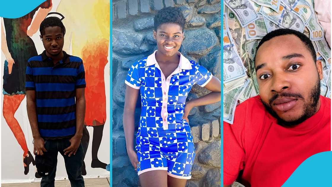 Young Don, social media, DJ Switch, Twene Jonas, social media sensations, online, beef, US passport Young Don, social media, DJ Switch, Twene Jonas, social media sensations, online, beef, US passport