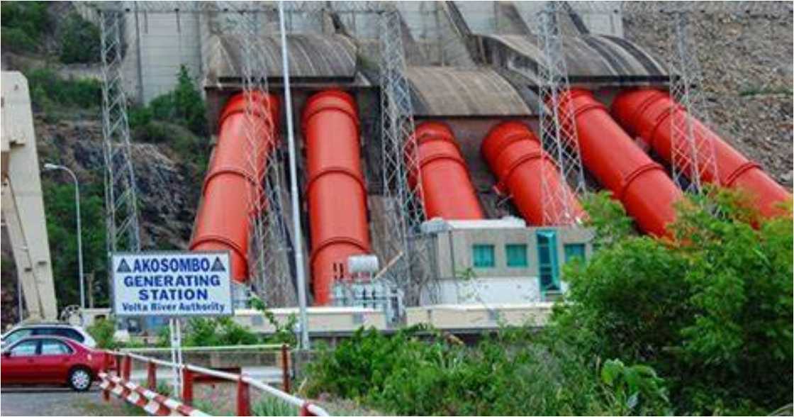 Volta River Authority to soon introduce electric-powered buses in 2022 Volta River Authority to soon introduce electric-powered buses in 2022