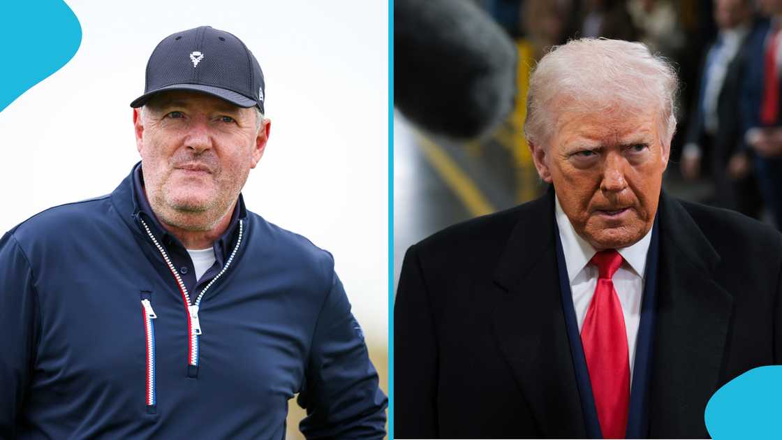 8 Countries ‘Could Pause Participation’ in 2026 World Cup Over Donald Trump