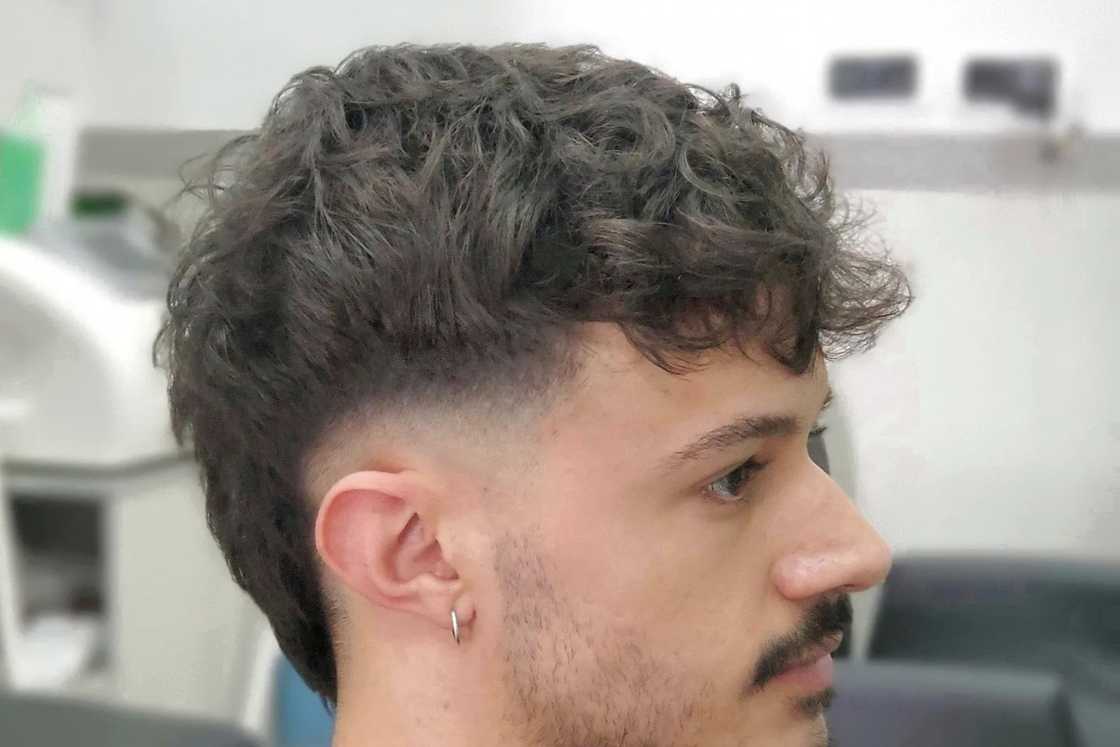 textured fringe textured fringe