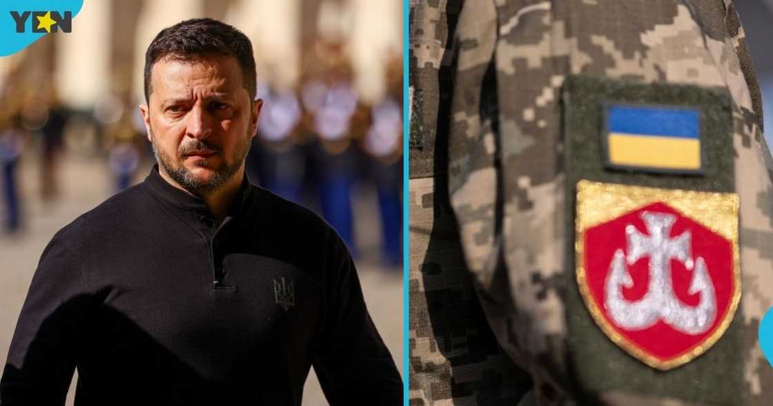 Ukraine, Ukraine military, Ukraine Armed Forces, Ukraine Defence Ministry, join Ukraine army, foreign nationals, Ukraine army vacancies