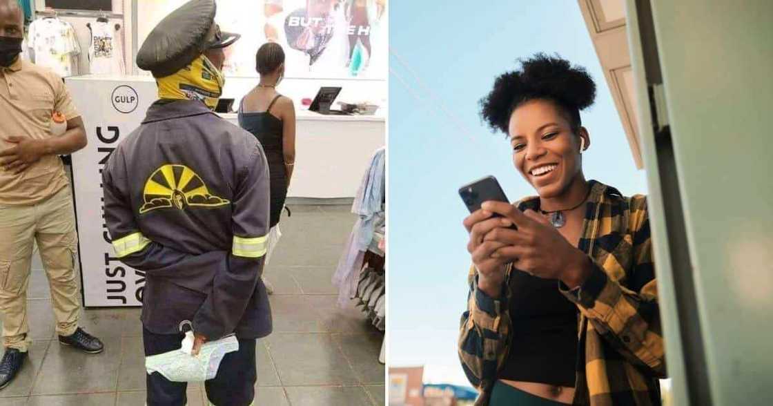 Man, Panties. Mzansi, Valentine's Day Man, Panties. Mzansi, Valentine's Day