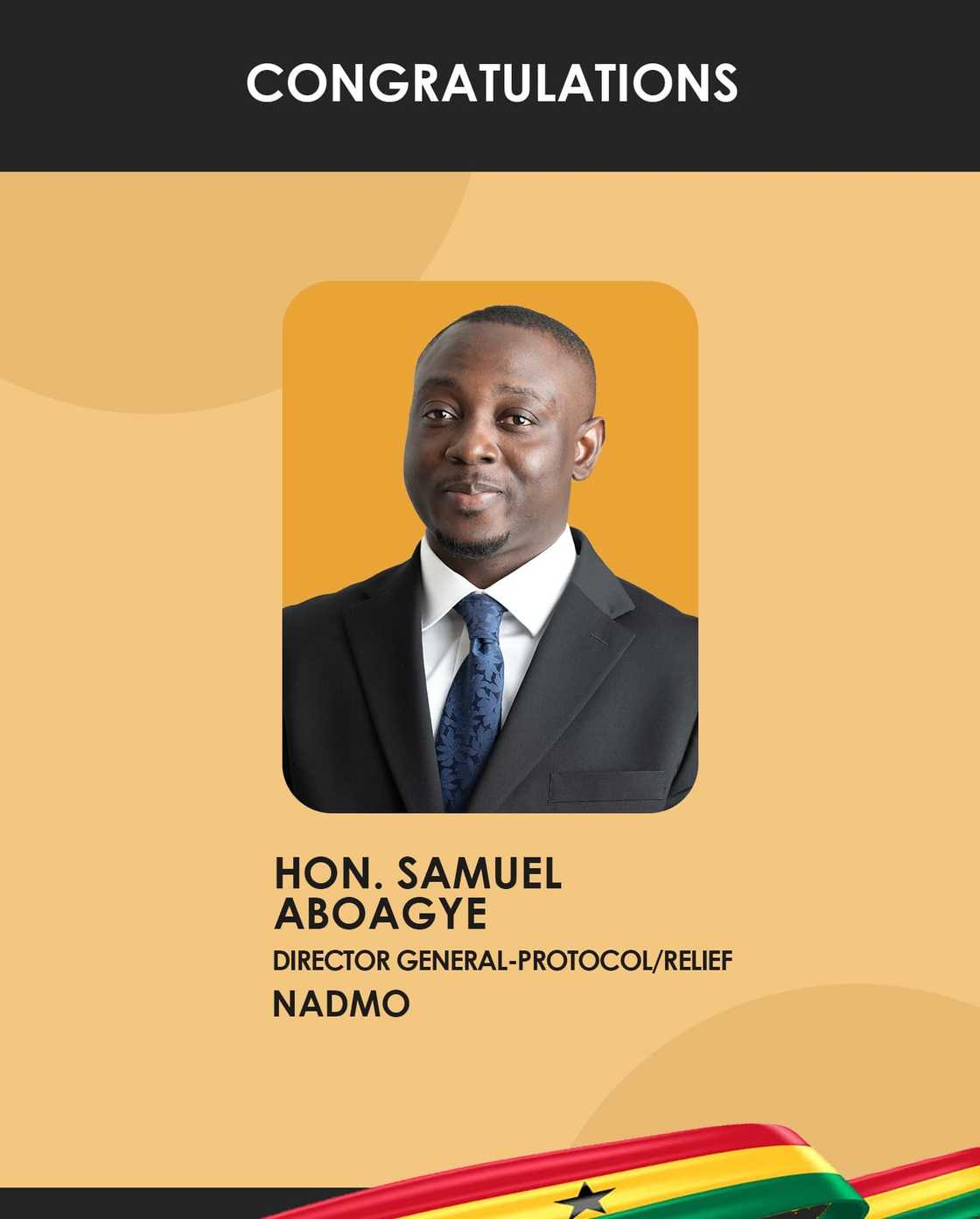 Samuel Aboagye Samuel Aboagye