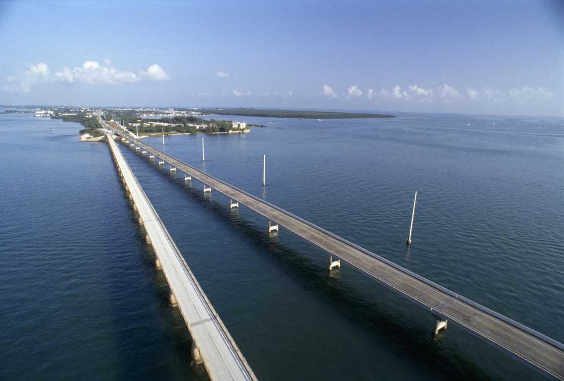 most dangerous bridges in the world most dangerous bridges in the world