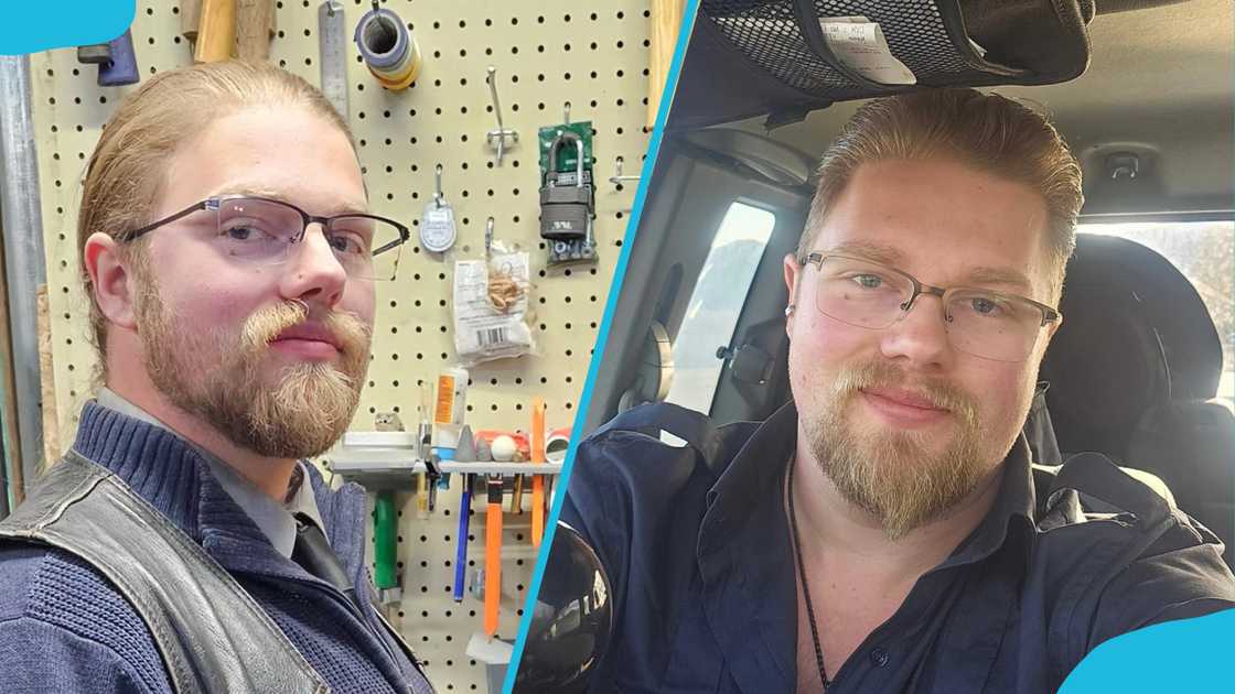 Noah Brown wearing glasses Noah Brown wearing glasses