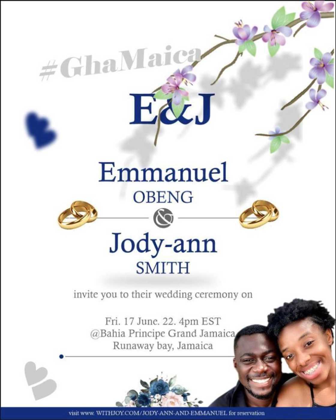 wedding invite wedding invite