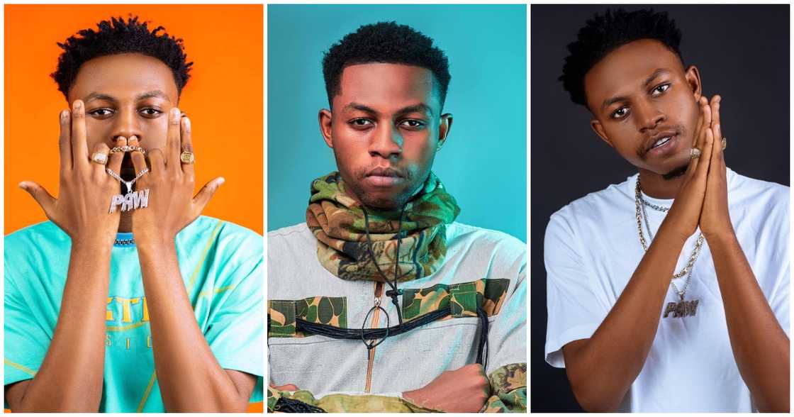 Kweku Flick Kweku Flick