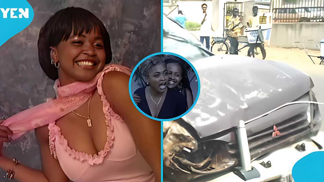 Suzzy Williams, Ghanaian Actresses, Suzzy Williams 20th Anniversary, Suzzy Williams Dies, Nana Ama McBrown, Ghanaian Celebrity Deaths Suzzy Williams, Ghanaian Actresses, Suzzy Williams 20th Anniversary, Suzzy Williams Dies, Nana Ama McBrown, Ghanaian Celebrity Deaths