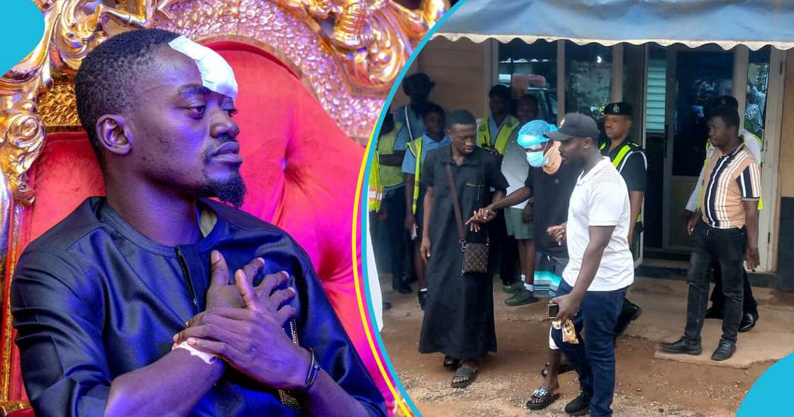 Lil Win facing time in jail Lil Win facing time in jail